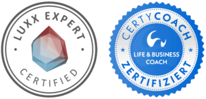 Certificazioni e accreditamenti di Heike Britt