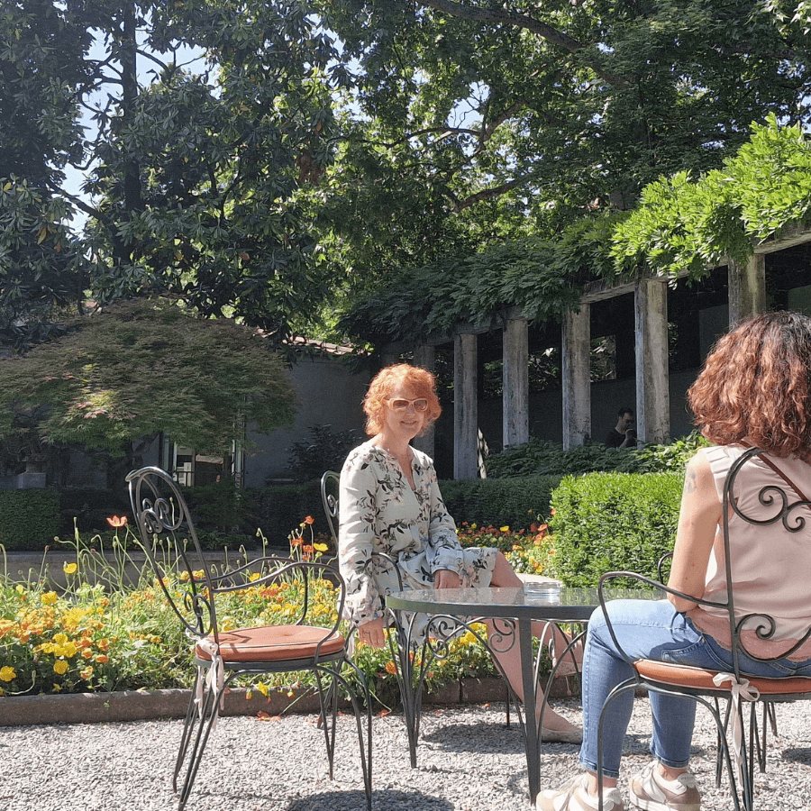 Leadership Retreats in Italia